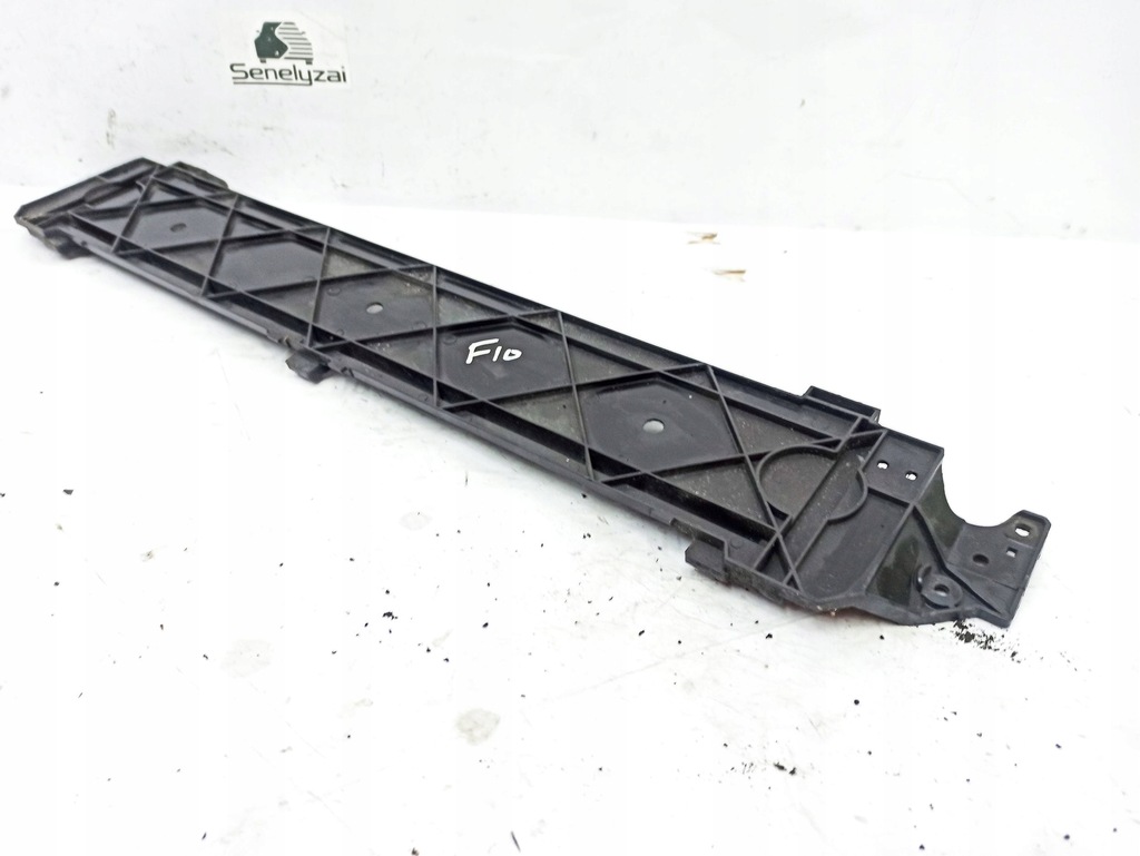 фото №8, Bmw 5 f10 f11 2013 нижні