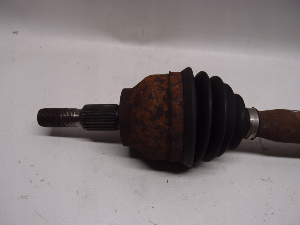 Привідний вал правий ford c-max 2 1.0 ecoboost Ціна