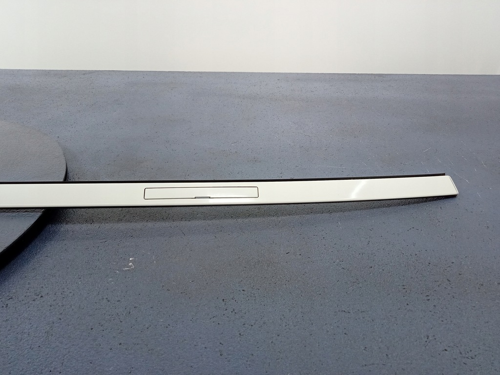 фото №4, Bmw 3 g20 молдинг крыша левая 7427839 alpinweiss 3