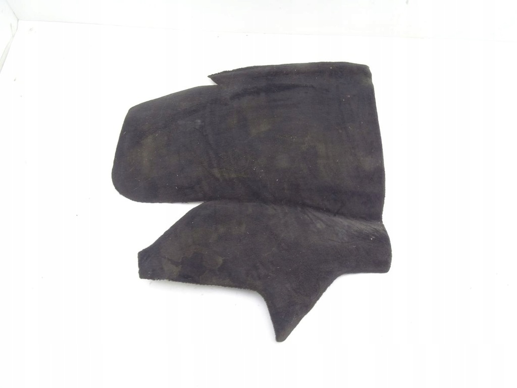 фото №6, Mercedes s-klasa w140 coupe 91-98 килимок обшивка підлога комплект europa