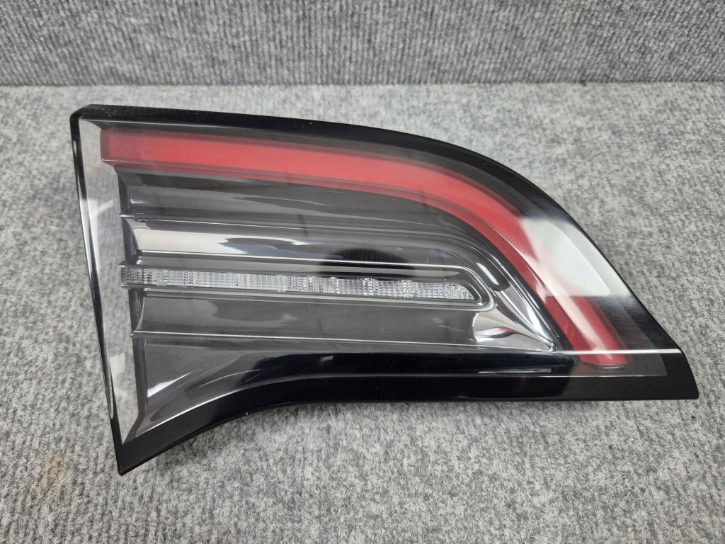 Купити Фара задня задній ліва w кришці  led - tesla model 3 y 2020-2025