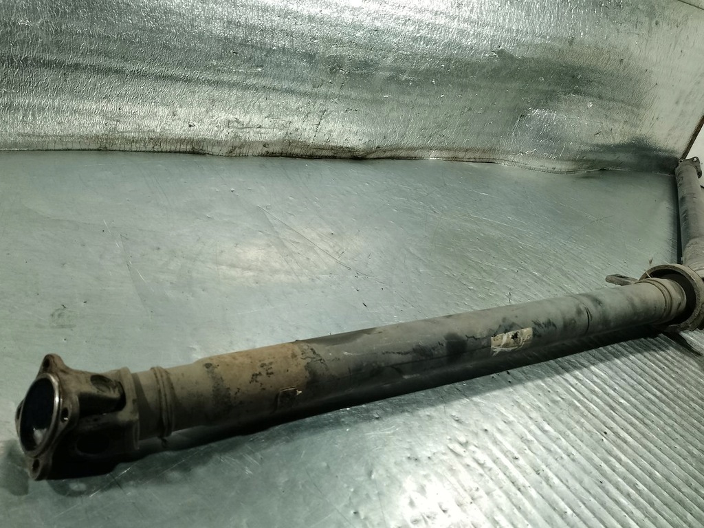 фото №7, Wał приводной задняя honda cr-v ii 2.2 ictd