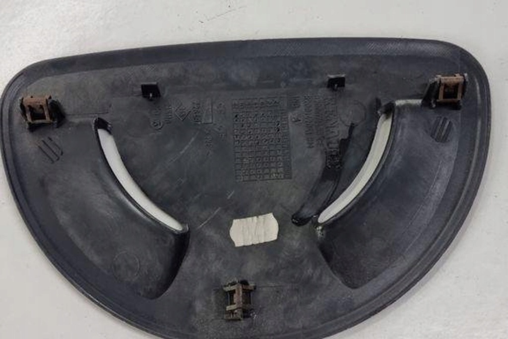 фото №3, Другое запчасти внутреннее renault grand scénic iv r9_ 8200071483 2.0l дизель