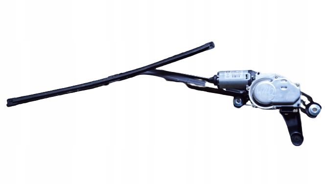 фото №1, Porsche 911 996 моторчик дворники задняя + рычаг