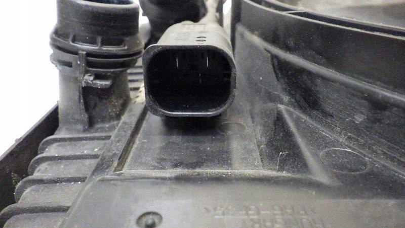 фото №8, Радіатор wody інтеркулер кондиціонера bmw 4 f36 gran coupe i 3.0 8507740