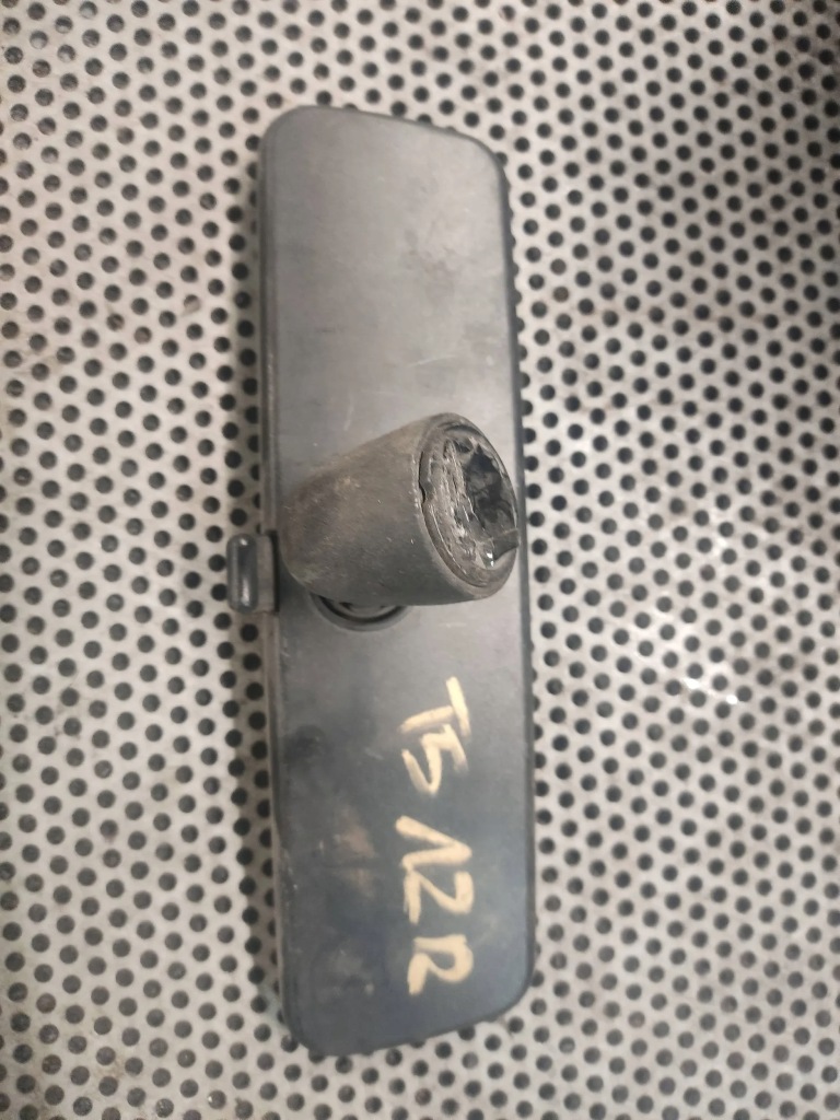 фото №2, Зеркало внутреннее berlingo e1021065