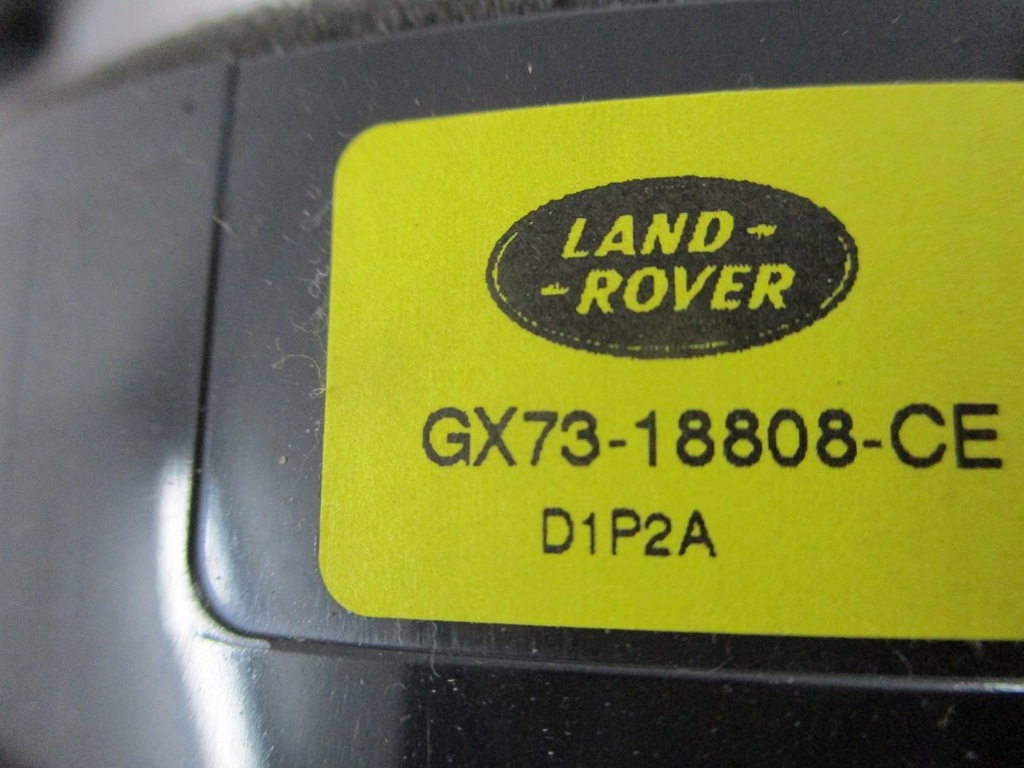 фото №6, Динаміки evoque bj32-18808-ac gj73-18808-ce