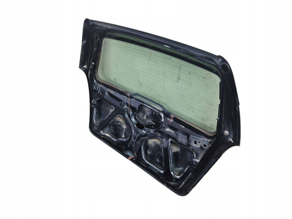 2006 mercedes-benz a w169 задня кришка багажника багажника 43r001583 Зі Шроту