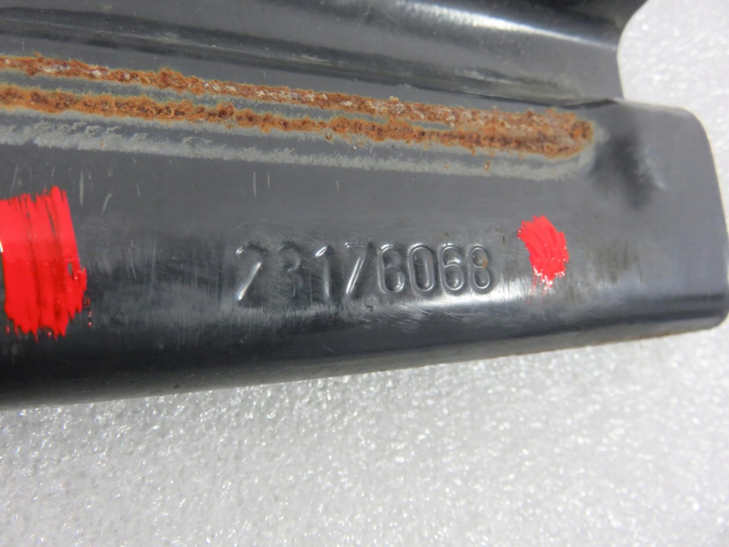 Корпус аккумулятор volvo fh 2 23178068 в Украине