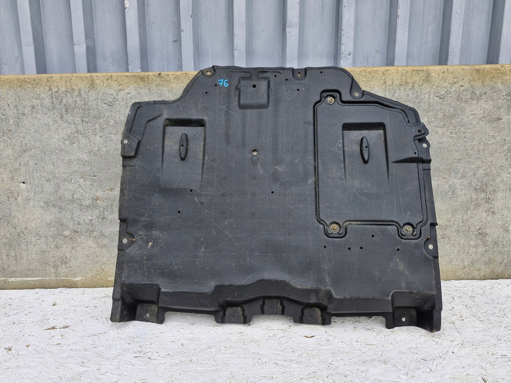 фото №1, Toyota ch-r chr lift защита плита pod двигатель 51410-f4110