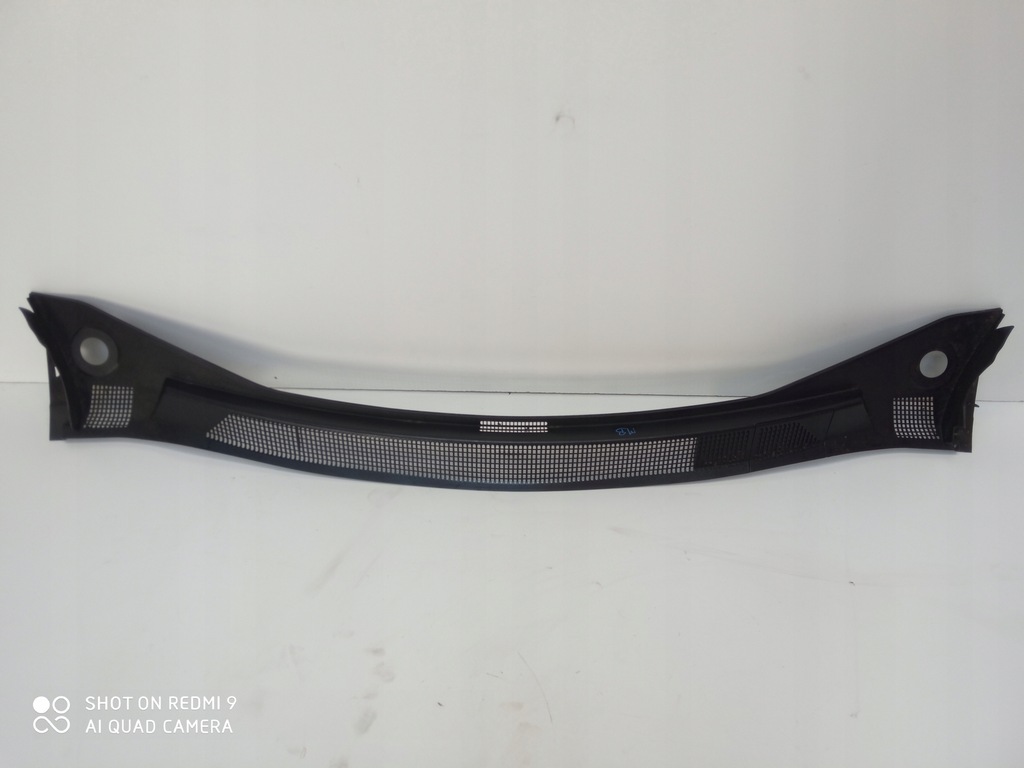 фото №1, Opel meriva b жабо верхний europa