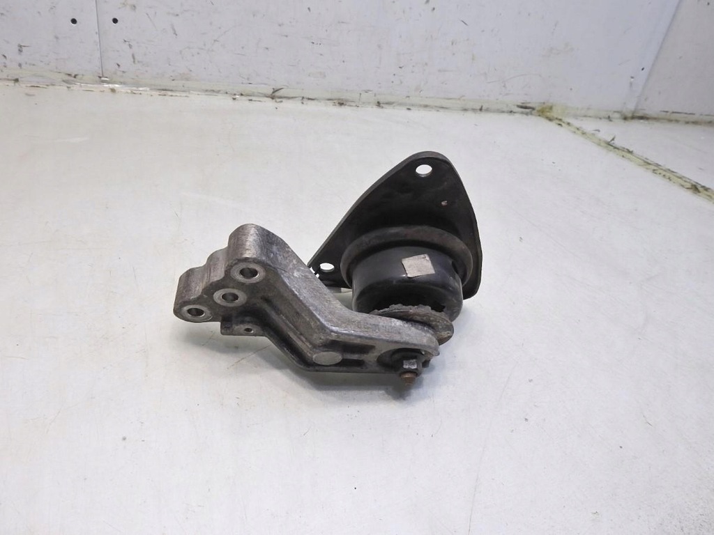 фото №6, Кронштейн подушка двигателя hyundai i30 i 1.6 crdi