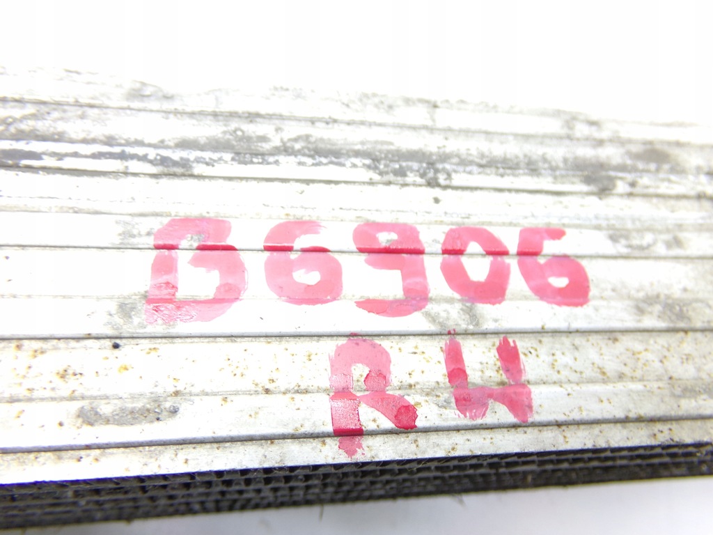 фото №7, Интеркулер радиатор воздуха mini cooper r56 2751277-07