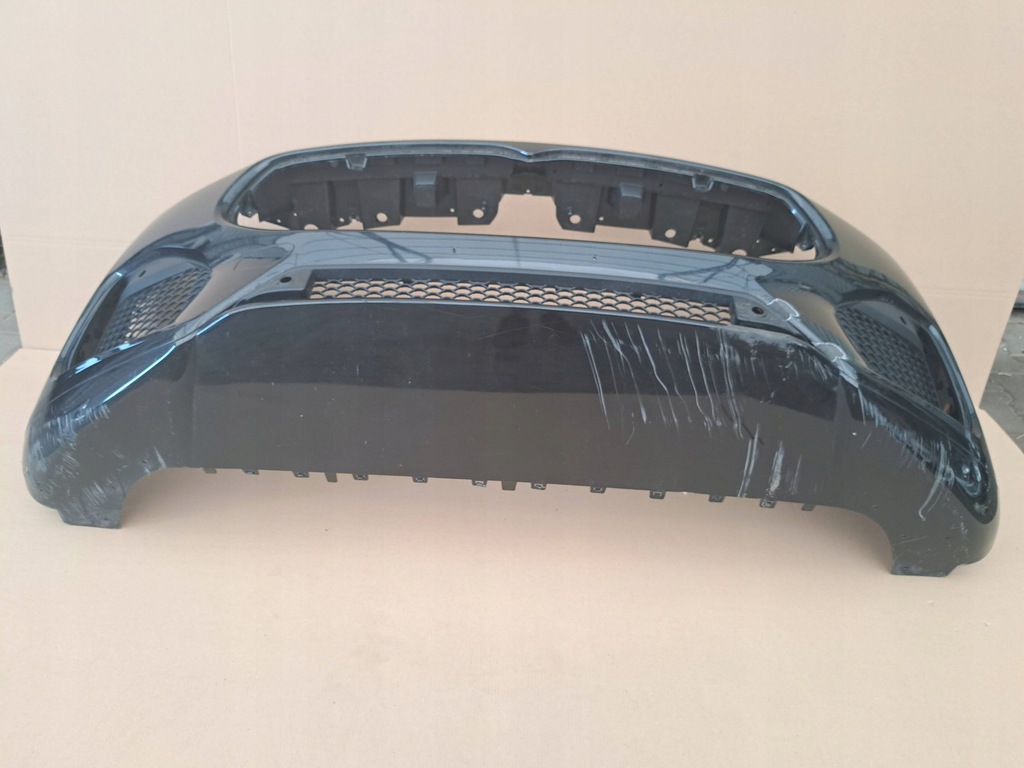 фото №7, Бампер передній перед maserati grecale modena gt