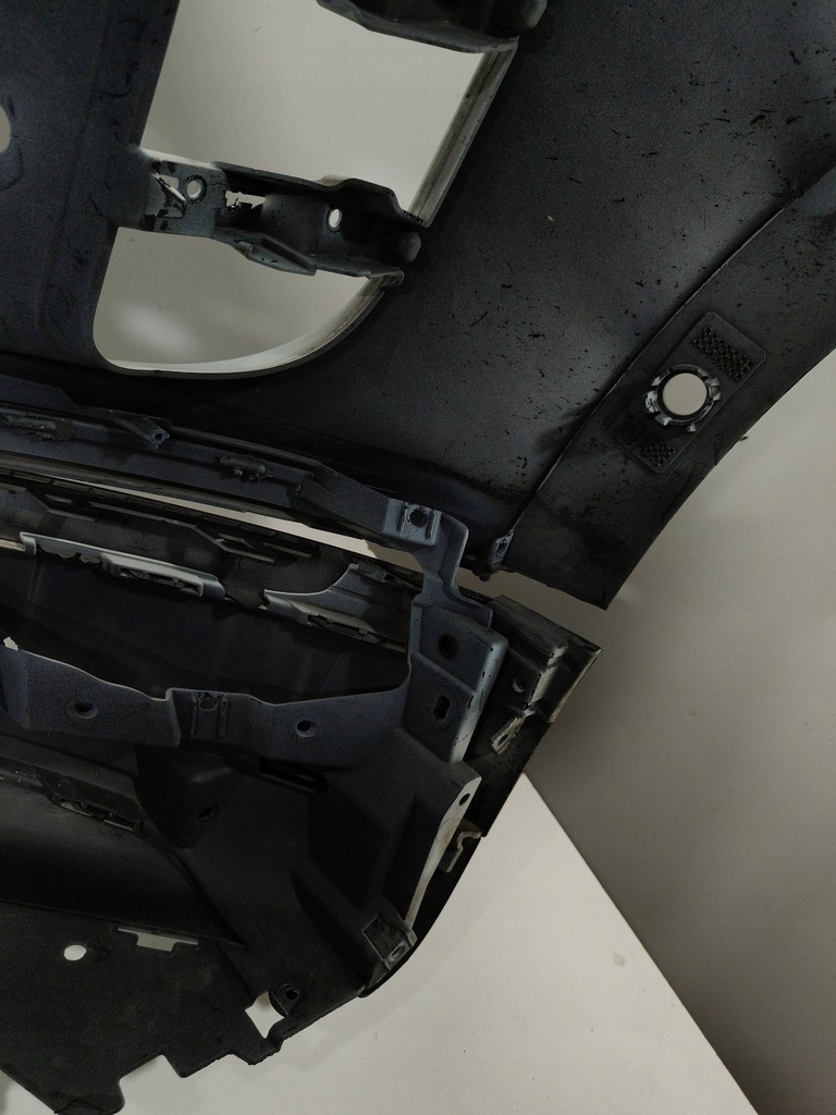 фото №15, Land rover evoque ii бампер передний