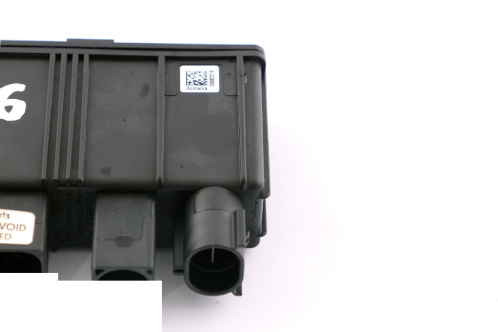 Mini cooper f56 f57 модуль питания z11 8644475 Доставка