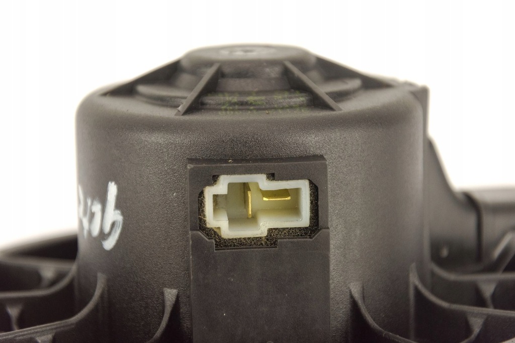 фото №5, Hyundai getz вентилятор обдув 97112-1c000