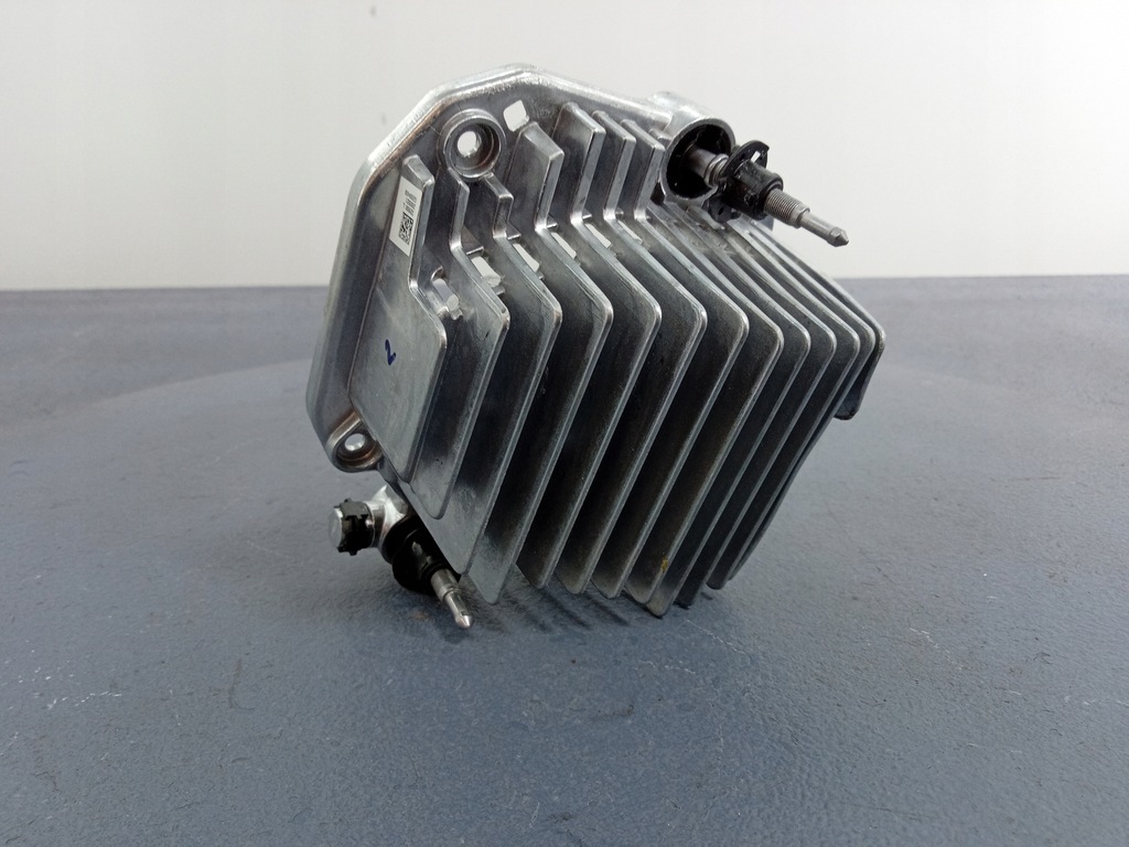 фото №5, Bmw x3 g01 g02 lci модуль led фара адаптивный