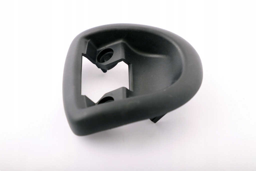 фото №11, Mini r55 r56 r57 заглушка кронштейн сидіння лівий перед