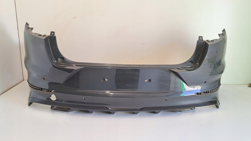 фото №1, Бампер задняя kia pro ceed proceed iii gt 18-