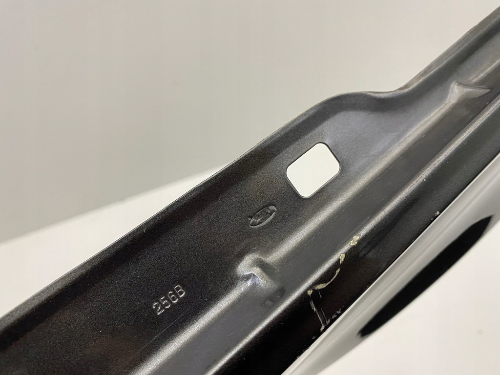 фото №6, Ford ecosport ii 2 крила правий перед 13-