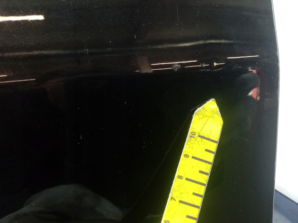 фото №13, Bmw x6 e71 e72 дверь перед левая передние 475