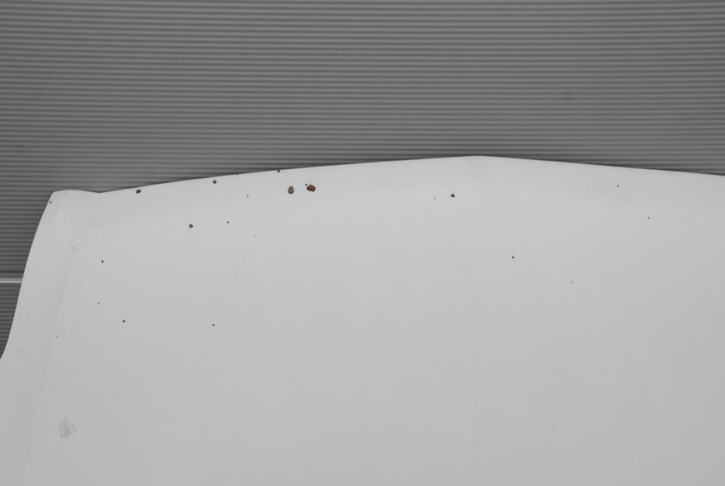 фото №3, Master movano 03-10 капот перед передняя