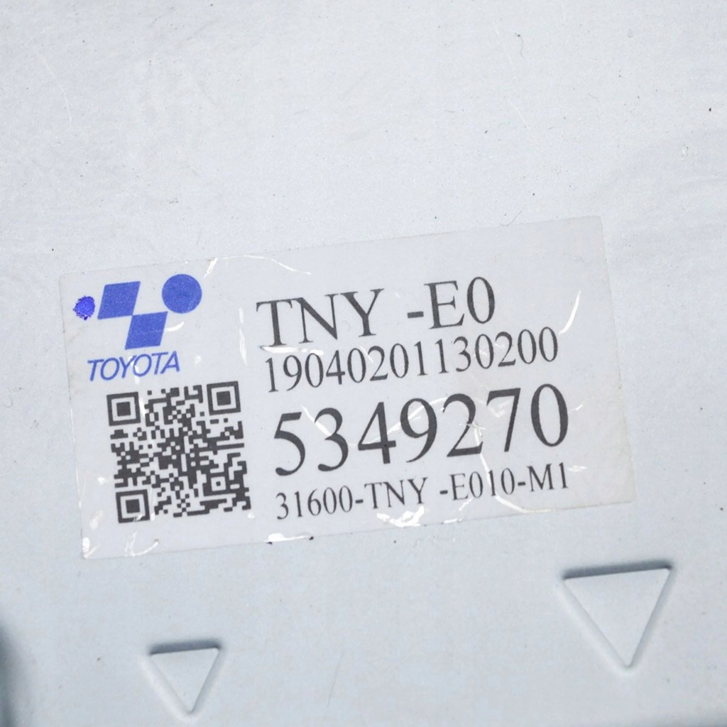 фото №6, Honda cr-v 2019 реле управляющий током