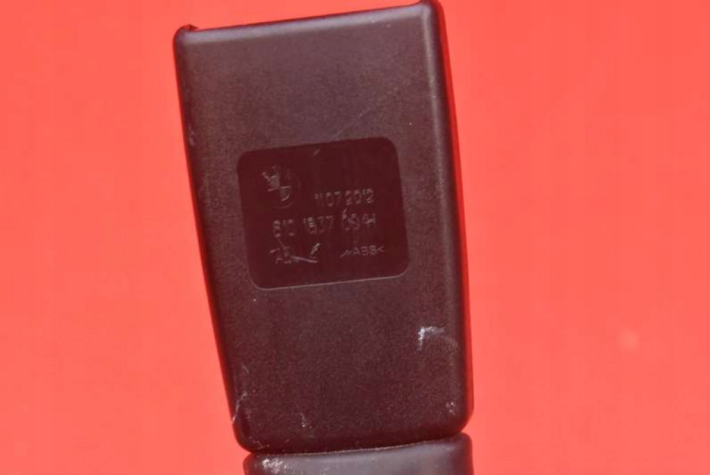 Купить Натяжитель клипса поперечина левая перед 610183700h mini cooper one r56 10-14