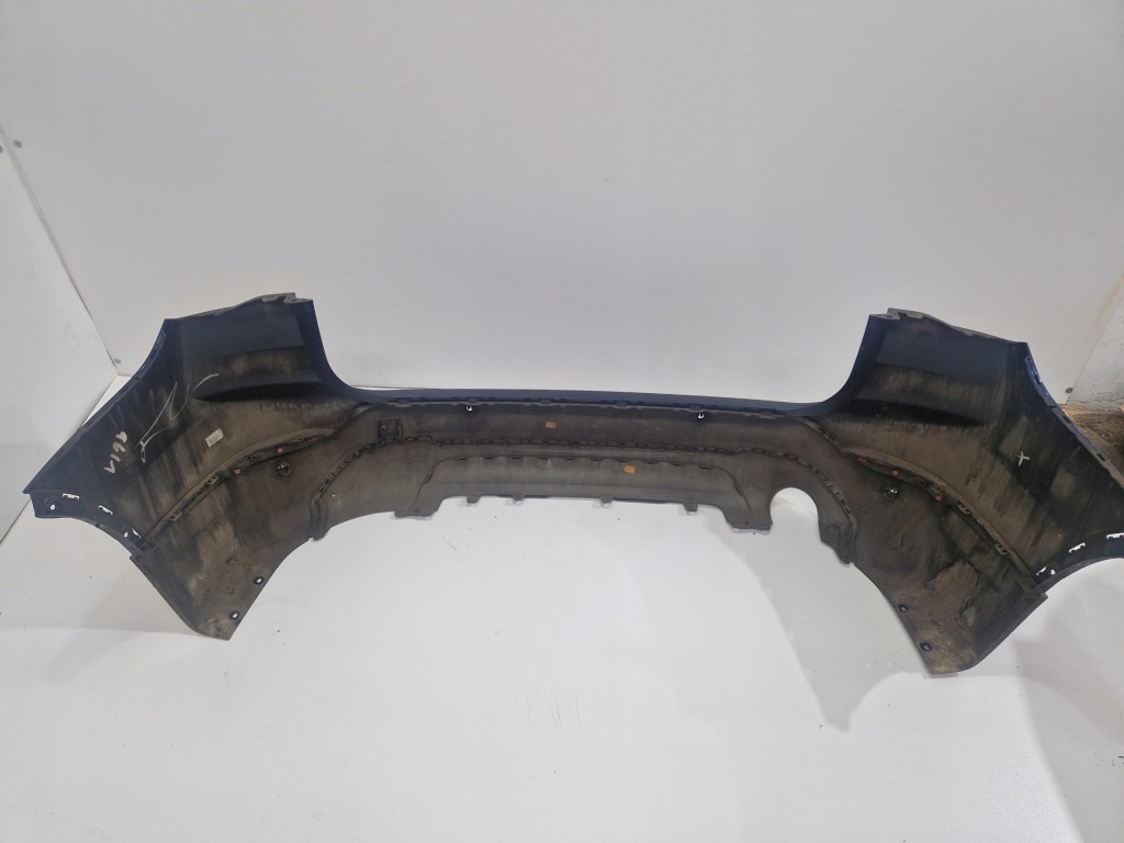 фото №13, Бампер задній bmw x1 f49 c10