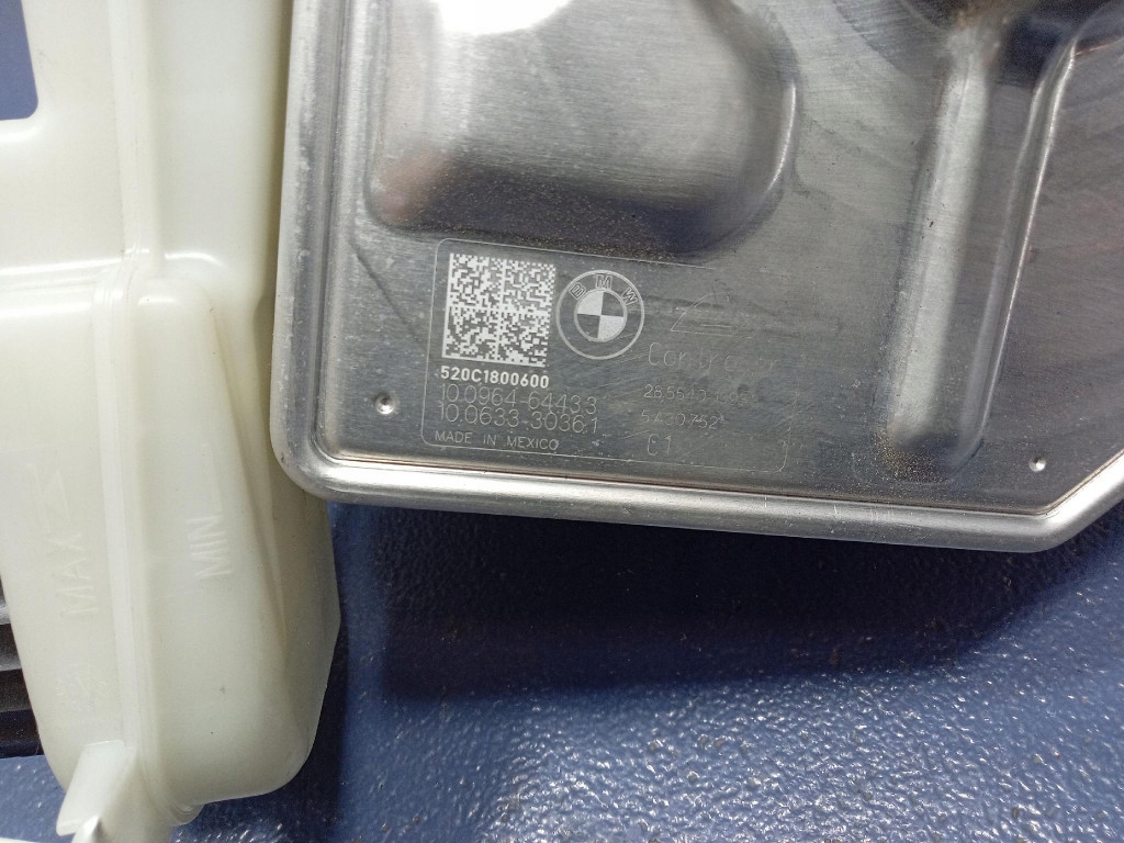 фото №8, Bmw x7 g07 g06 g05 насос гальмівна abs 5a30751 5a30752