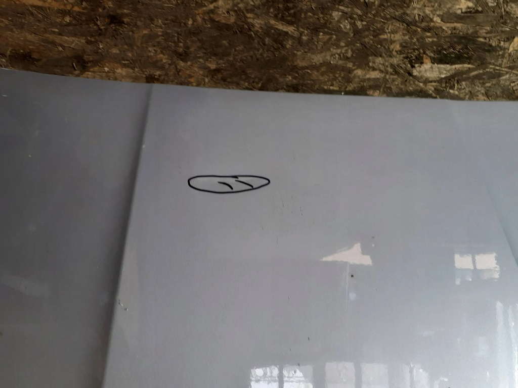 фото №6, Капот перед skoda octavia 4 iv