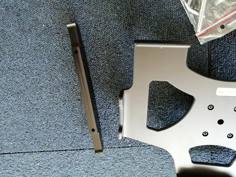 фото №9, Кронштейн na планшет ipad jaguar c2z22935