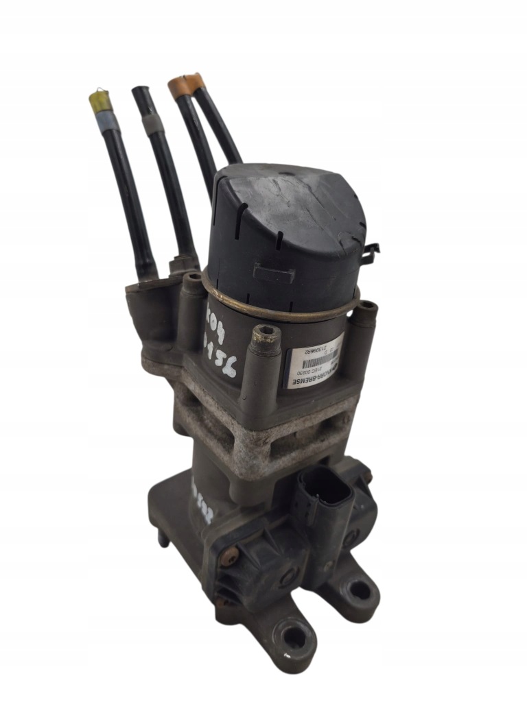Купити Клапан гальмівний knorr ebs renault premium dxi 21390592 k040156
