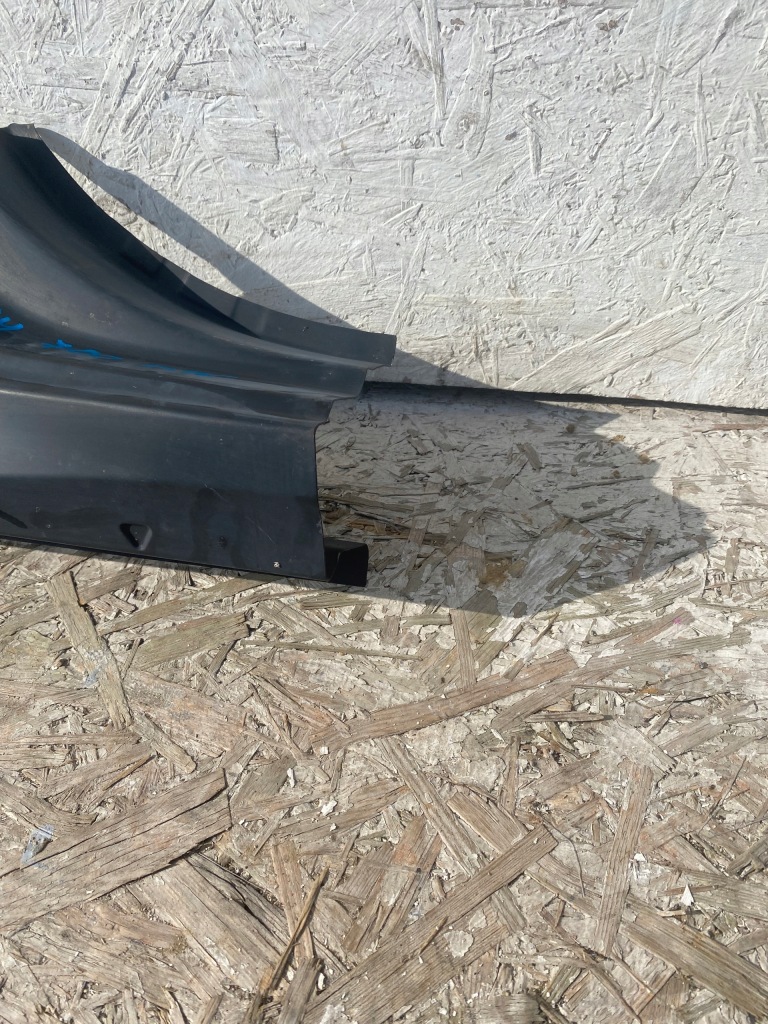 Купить Audi a3 8y sportback 8y4 порог стойку правый  обшивка 20-