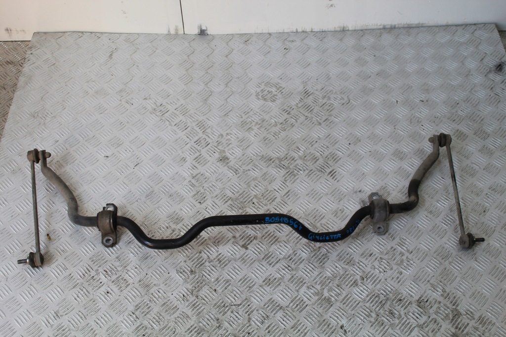 фото №1, Стабилизатор тяга перед giulietta 50518567