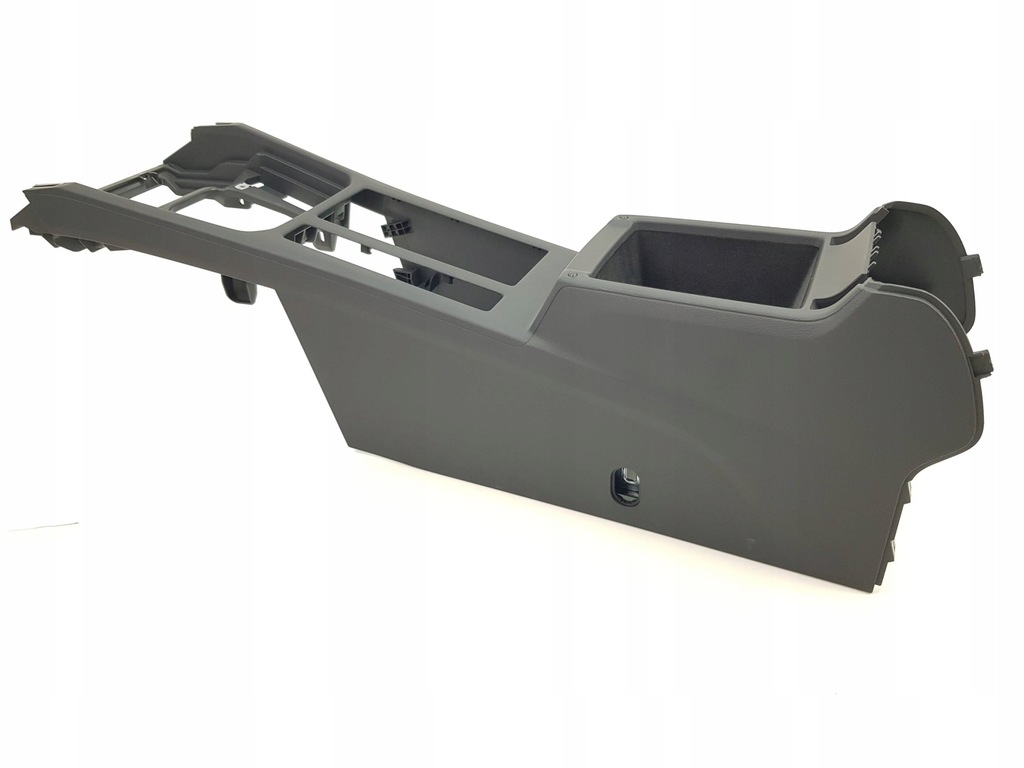 фото №16, Vw passat b8 arteon туннель средний кожа