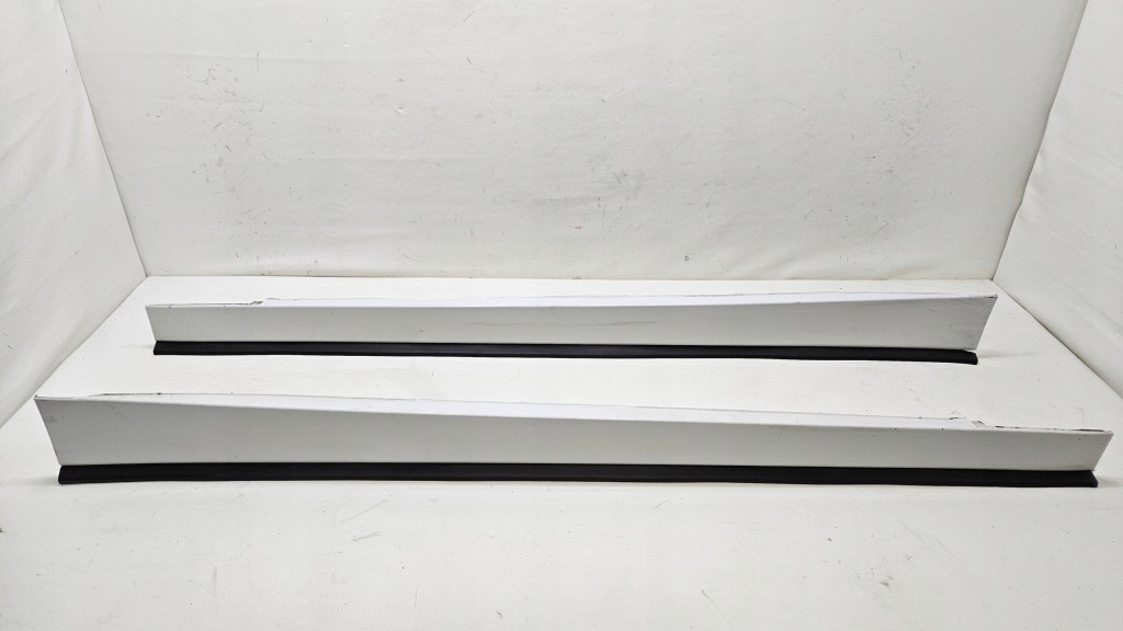 фото №1, Молдинг поріг поріг лівий правий bmw 3 f30 f31 комплект