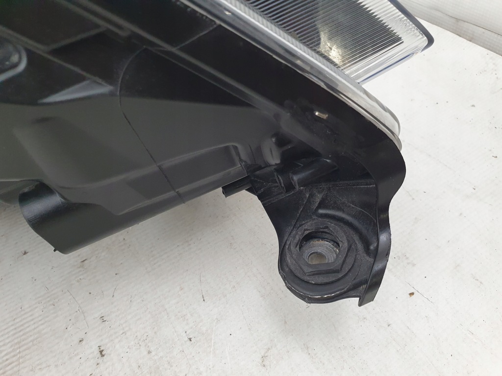 Skoda fabia 3 3 6v 6v1 14- фара линза led левая левый перед 6v1941015b Доставка