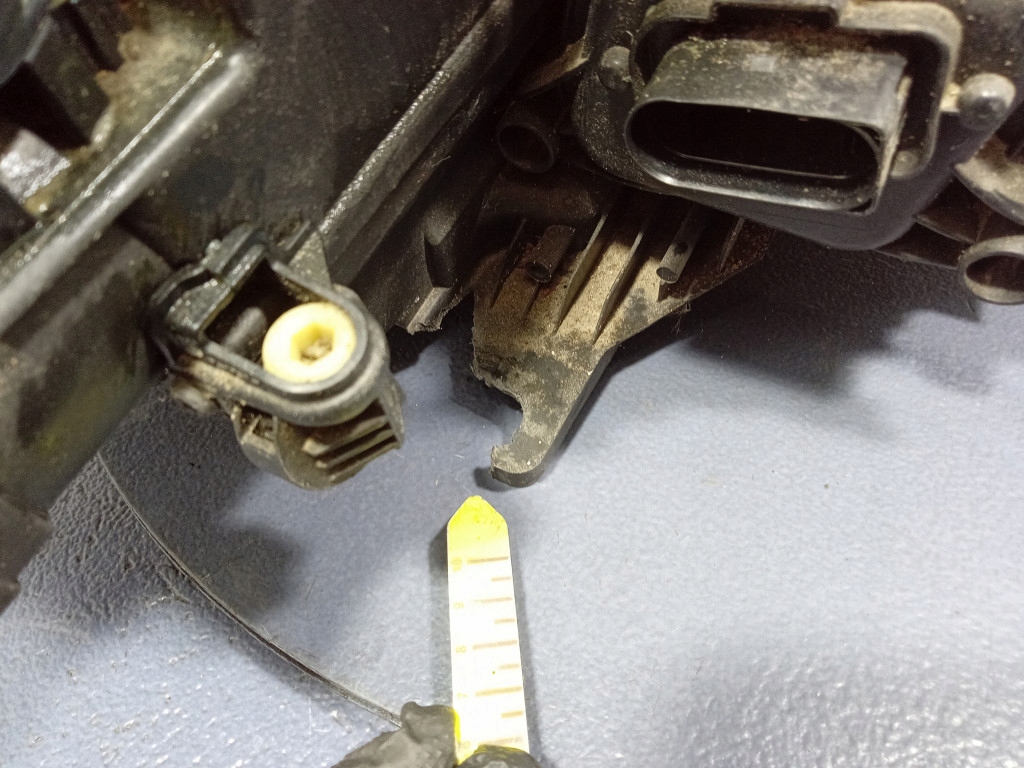 фото №10, Vw arteon фара левый перед лампа передняя eu 3g8941081g