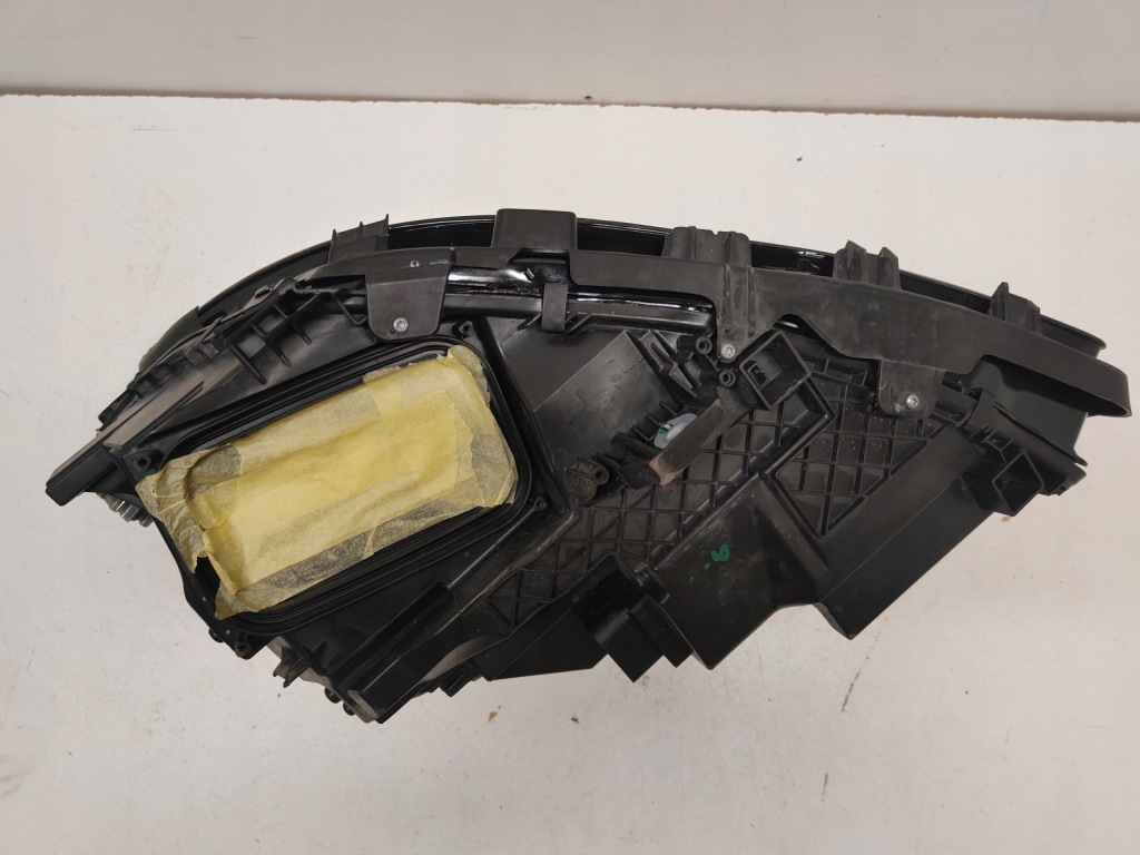 фото №5, Лампа правая full led mercedes gla 156 lift