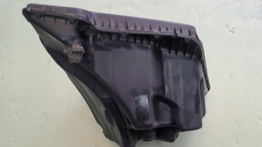 фото №9, Audi a6 c7 a7 3.0 tdi корпус фильтра воздуха