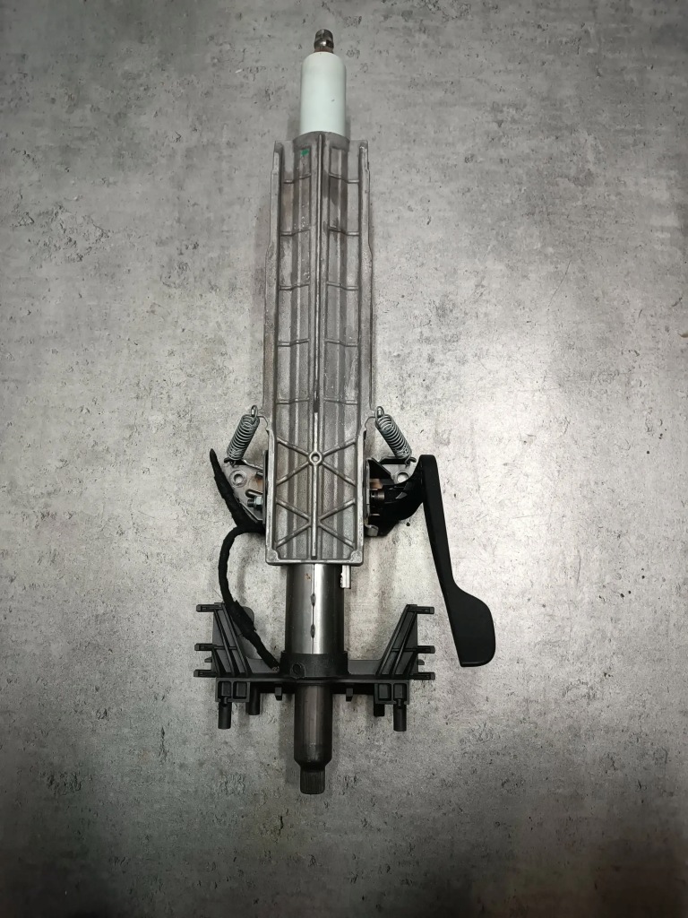 фото №1, Колонка кермова bmw 1 f20 f21