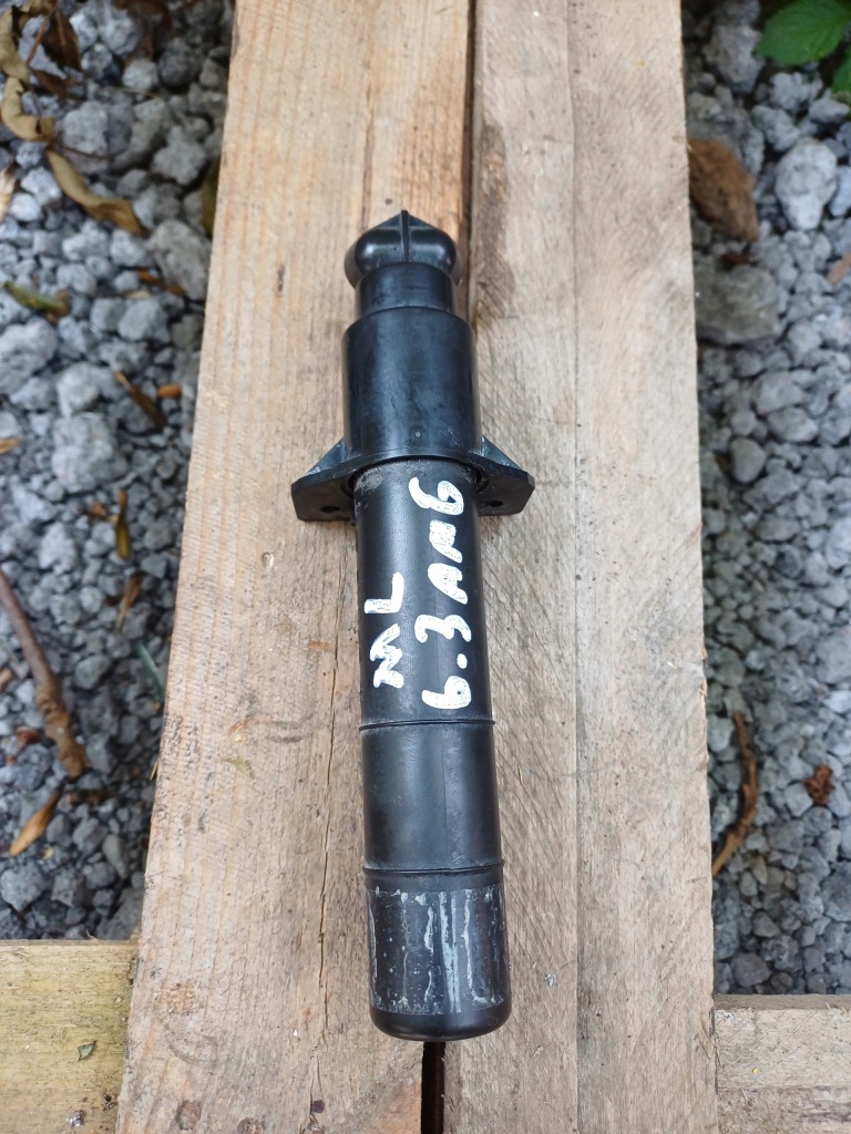 фото №1, Омивач лампи mercedes gl w164 ml x164 lift 6.3 amg