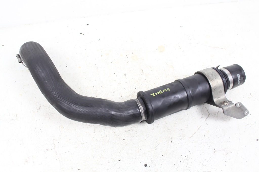 фото №1, Труба wąż шланг lancia thema 3.0crd 2014