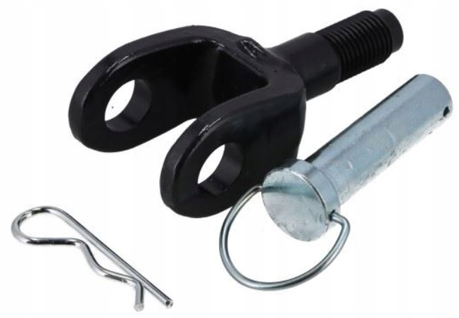 фото №3, Hak буксирувальний зачіп scania s r g p l 2017