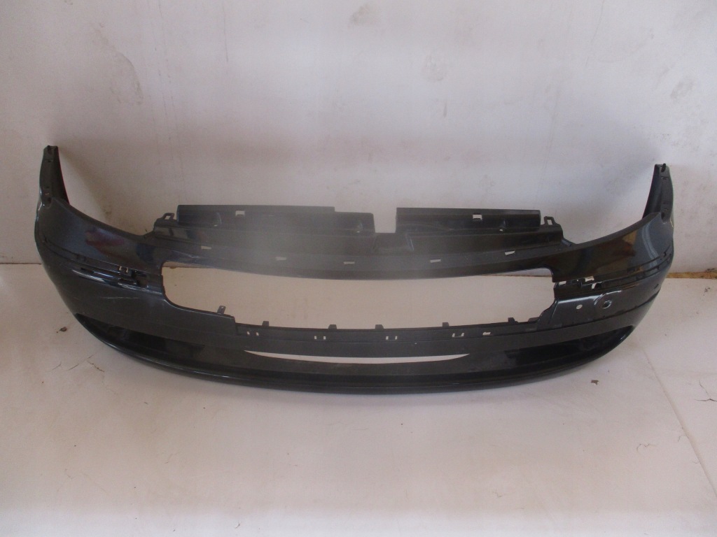 фото №1, Бампер citroen c4 picasso голый перед