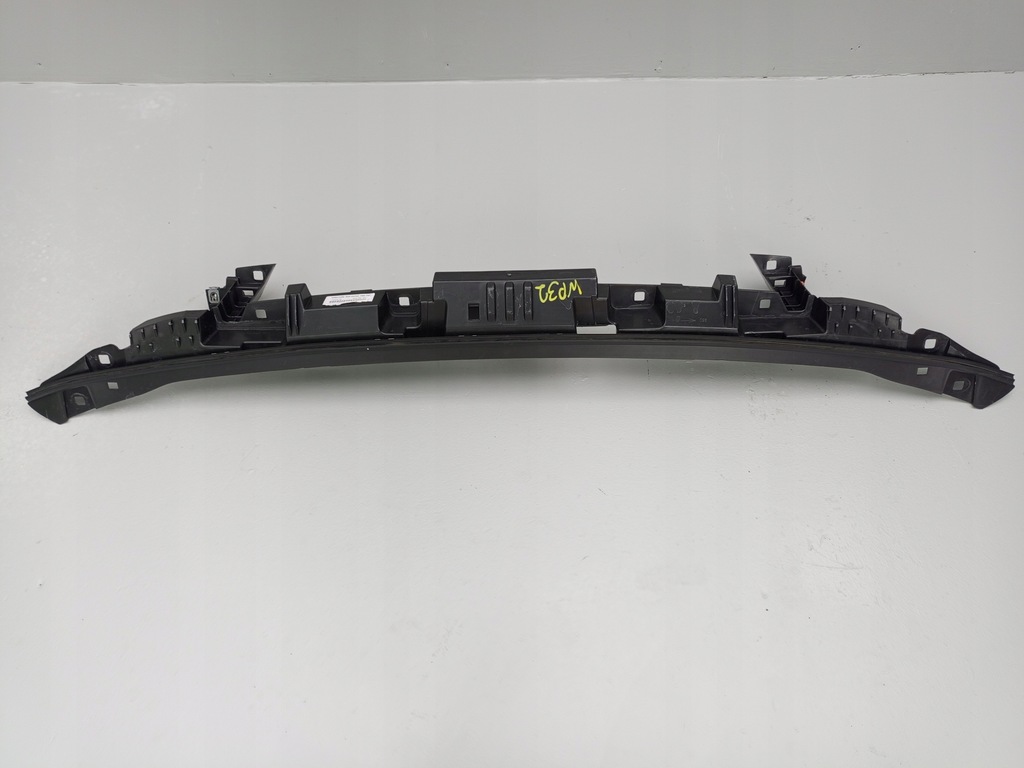 фото №9, Fiat scudo iii 3 ulysse 2022- усилитель верхний бампера балка 9849413980 =