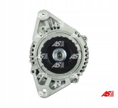 фото №1, Ast генератор 12v nissan almera/tino/primera