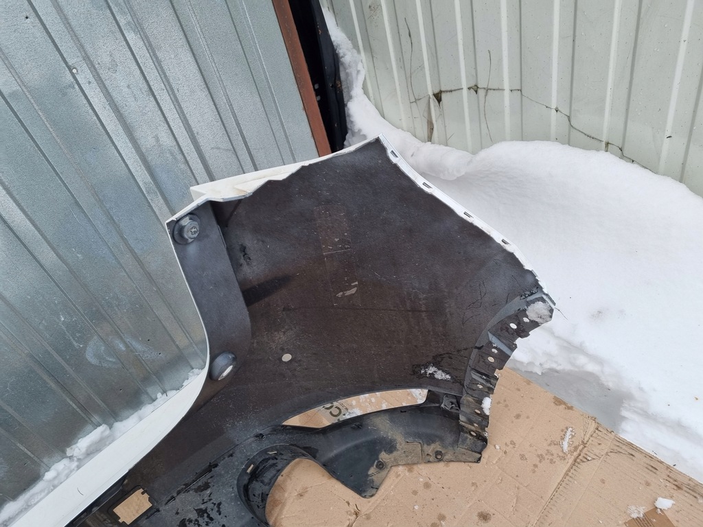 фото №6, Mazda cx5 cx 5 ii бампер задняя задний orginal